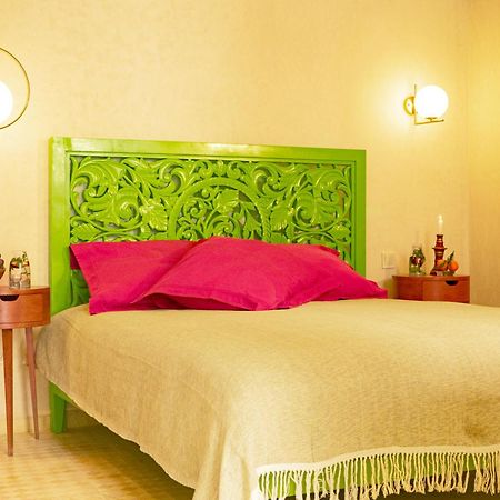 Riad Romeo Marrakesh Eksteriør billede