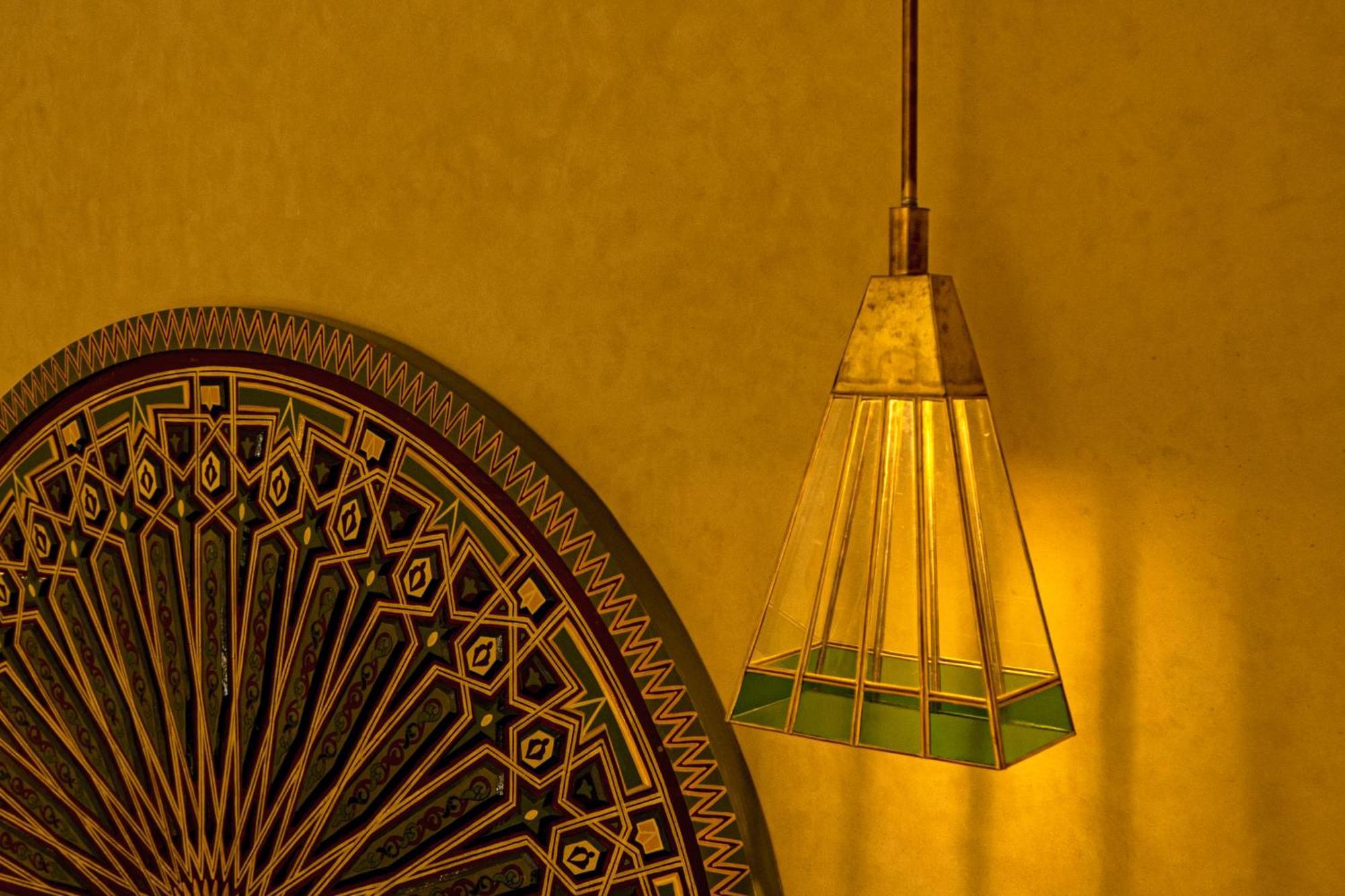 Riad Romeo Marrakesh Eksteriør billede