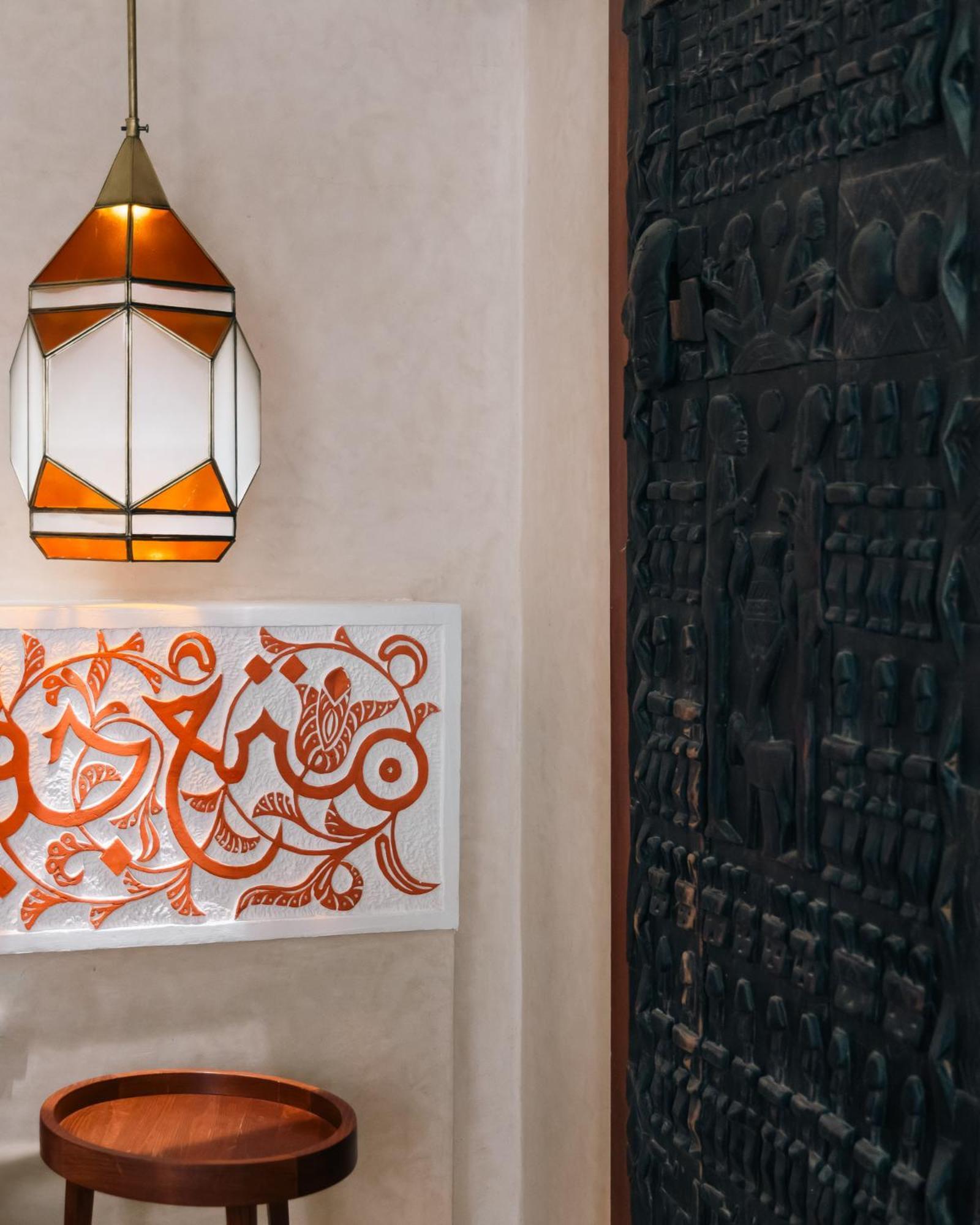 Riad Romeo Marrakesh Eksteriør billede
